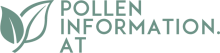 Logo Polleninformation